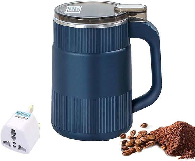 Electric Mini Coffee Grinder Machine