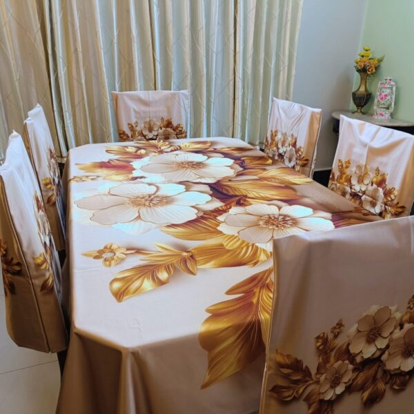 Dining Table Cover