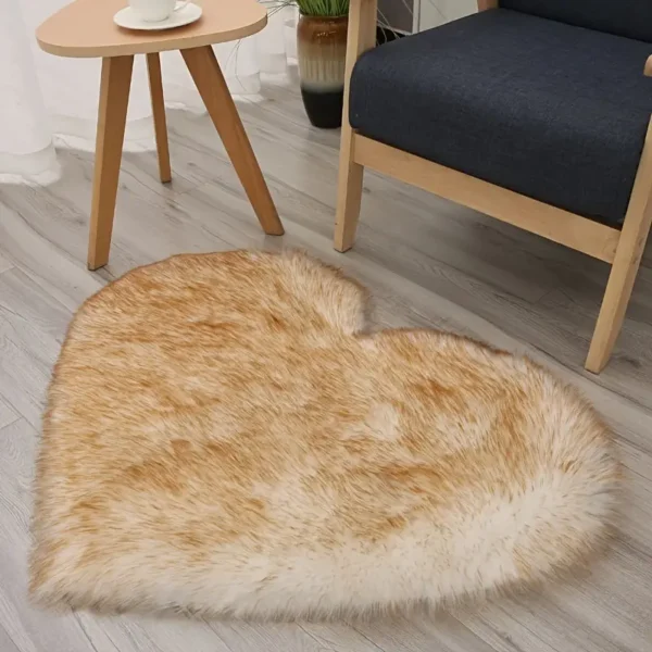 Love Floor Mat